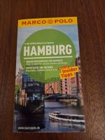 Dorothea Heintze: MARCO POLO Hamburg Reiseführer #Urlaub