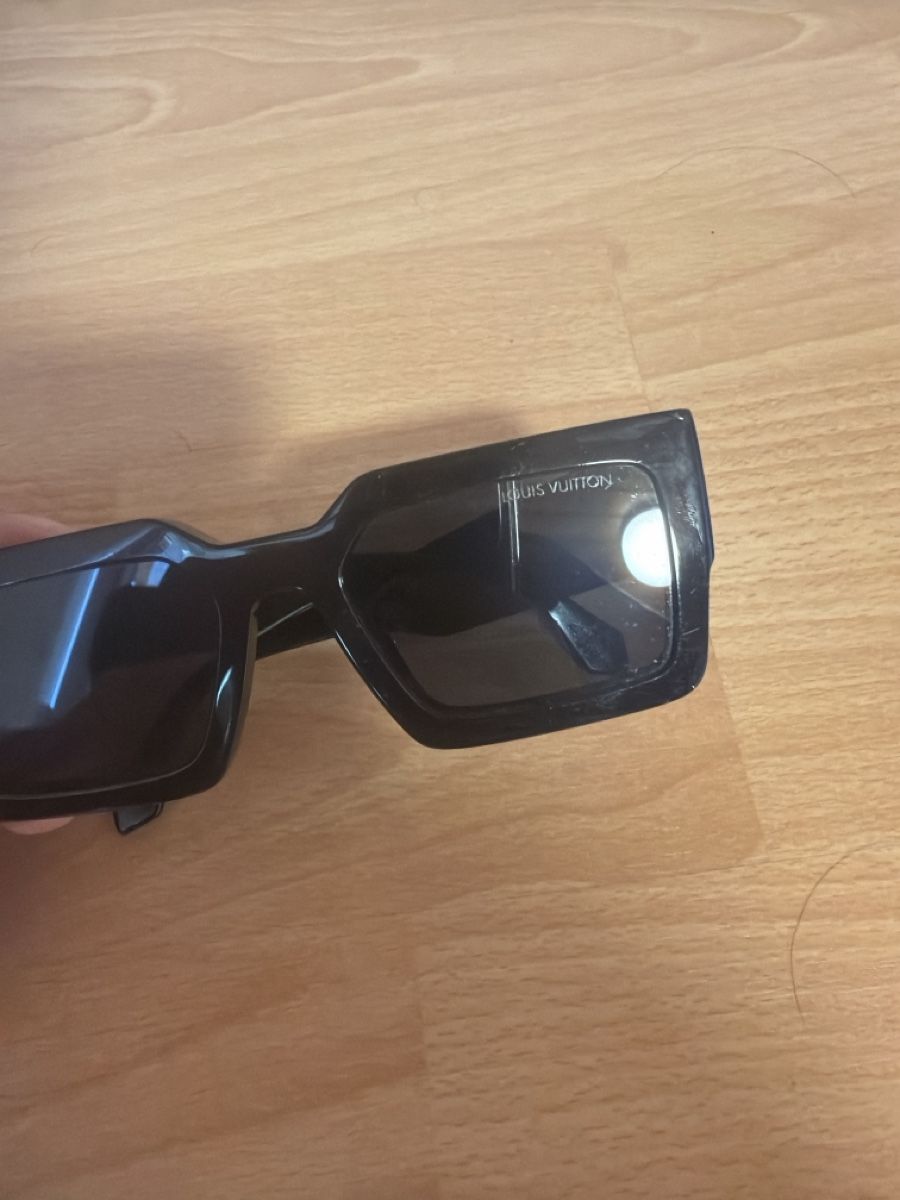 Louis Vuitton Occhiali & Lenti: LV Glasses – Usato da Morschach venduto da torreess15 3