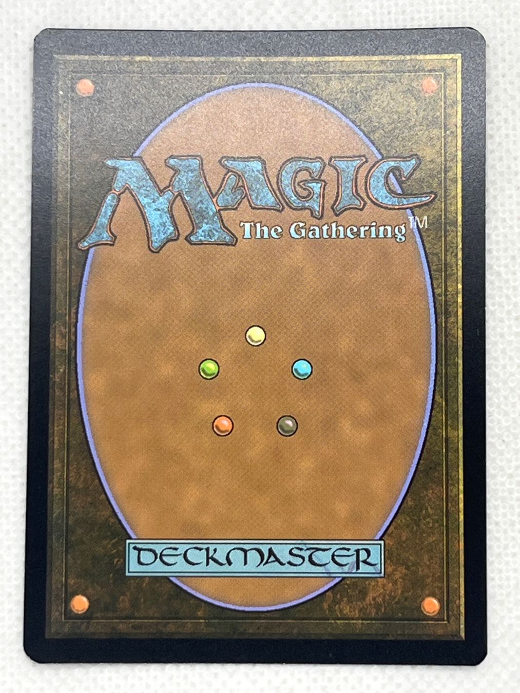 Magic The Gathering Carte collezionabili: Thran Vigil Foil Magic The Gathering Karte – Usato da Hinterkappelen venduto da Kim1992 1