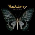 Buckcherry Black Butterfly - NUR CD ohne COVER