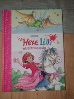 Hexe Lili wird Prinzessin