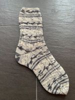 SOCKEN - WOLLSOCKEN - HANDGESTRICKT - GRÖSSE CA 38/39