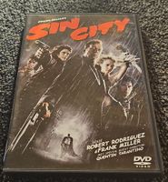 Sin City DVD (20031)