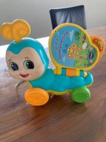 Vtech Raupe inkl. Batterie