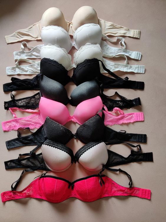 10-bhs-bh-set-85d-gebraucht-in-pieterlen-f-r-chf-26-mit-lieferung