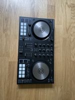Mischpult traktor