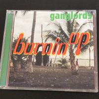 Ganglords - Burning Up