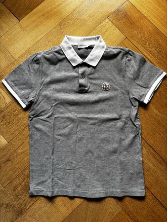Moncler Poloshirt