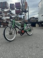Puch x30 NS