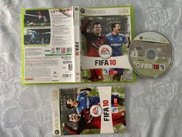 FIFA 10 (CIB)