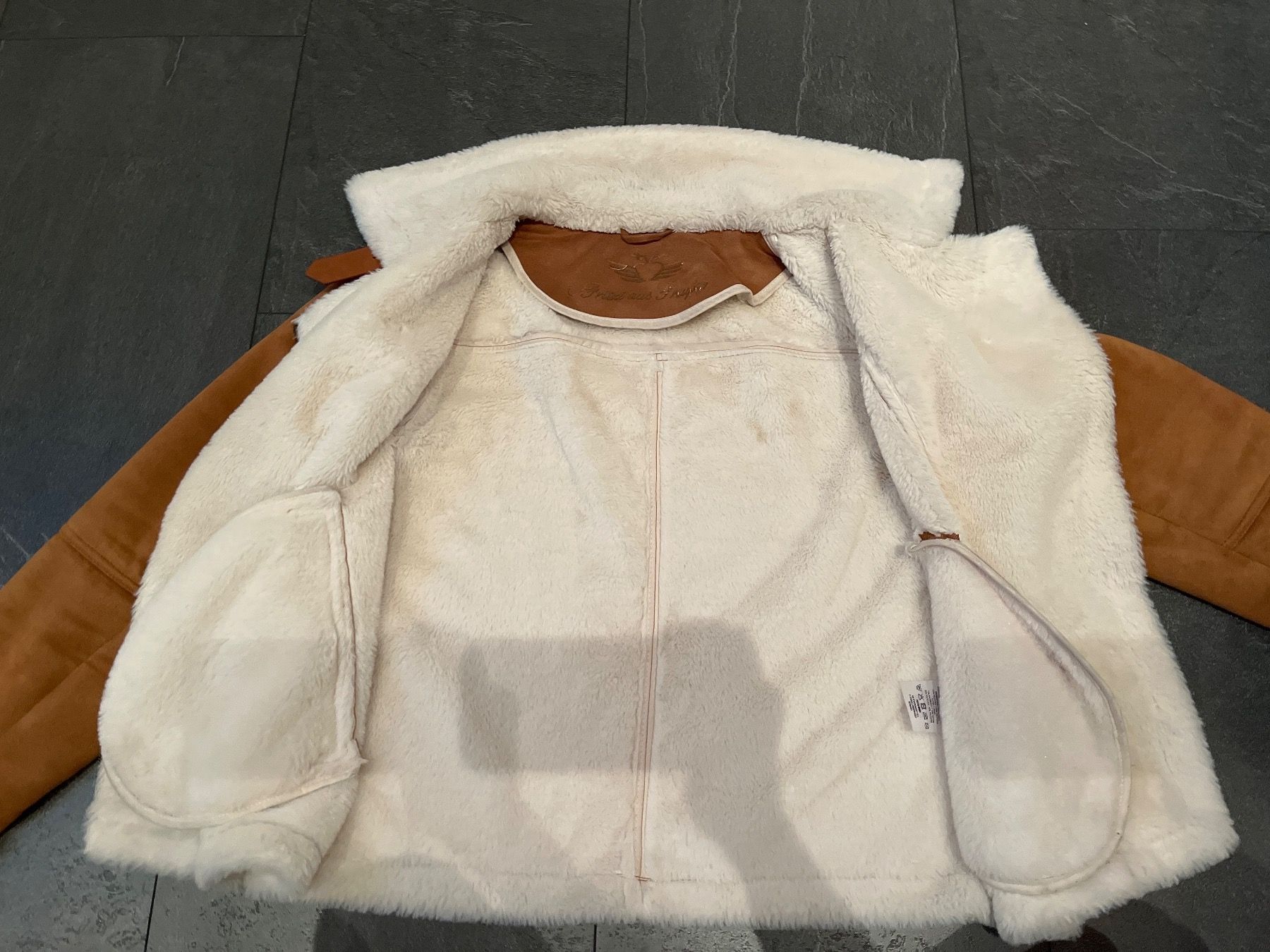 Giacche: Winterjacke – Usato da Hombrechtikon venduto da Kaatja 2