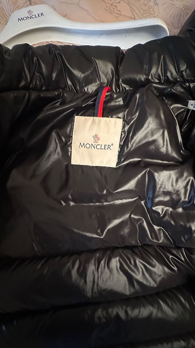Moncler Jacken: Moncler Daunjacket für Kinder  – Gebraucht aus Uetliburg SG von Luca8645 7