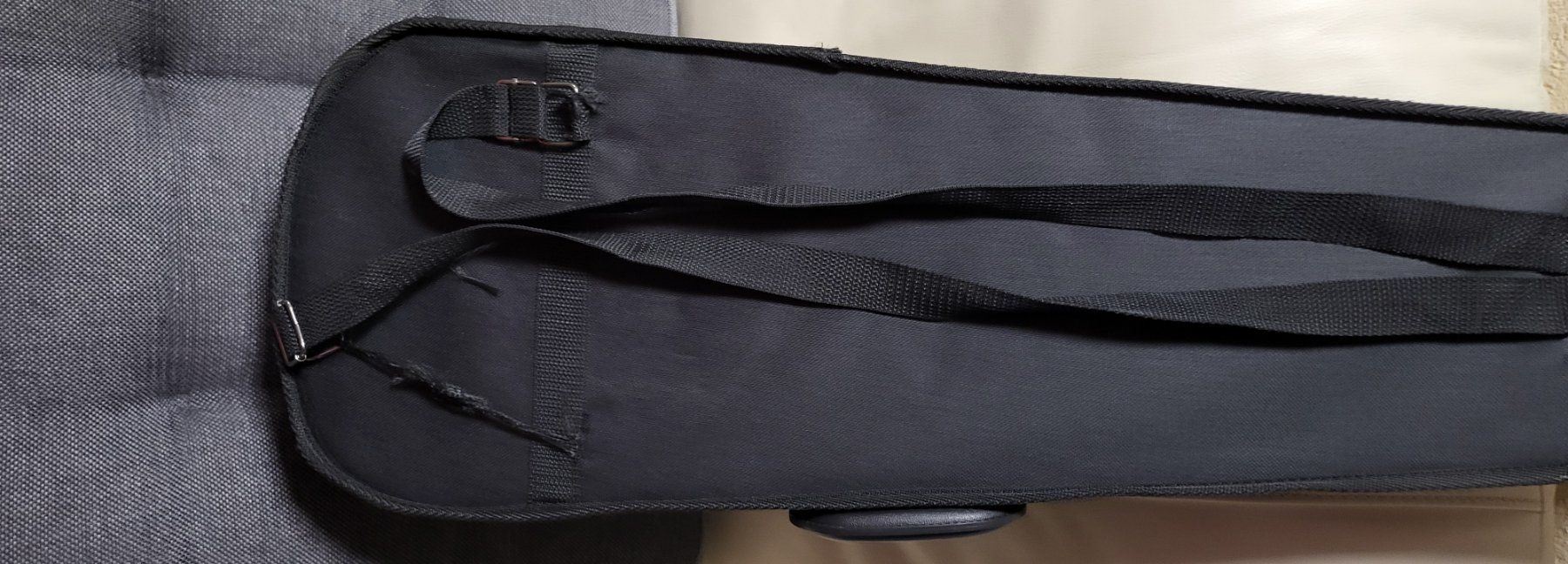 Strumenti musicali: E-Geige mit Koffer, gute Zustand! – Usato da Konolfingen venduto da noie 8