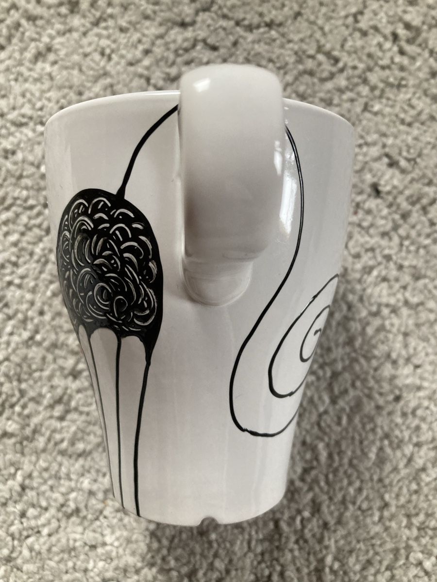 Tassen: Tasse chat amoureux – Neu und originalverpackt aus Ardon von hel_2sxp 6