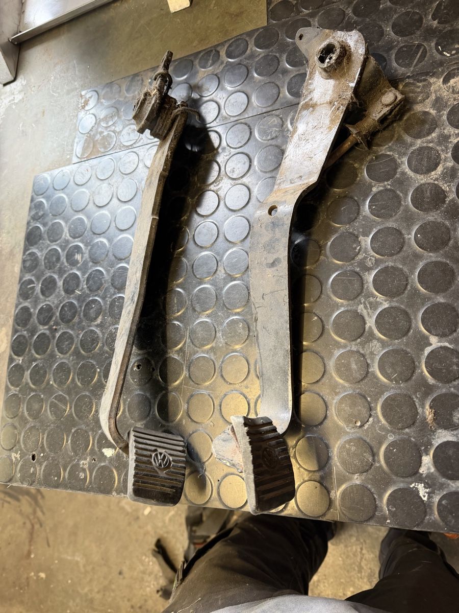 VW Alle Autoersatzteile: VW T3 Teile – Gebraucht aus Hergiswil bei Willisau von Cyrillkrumm00 8