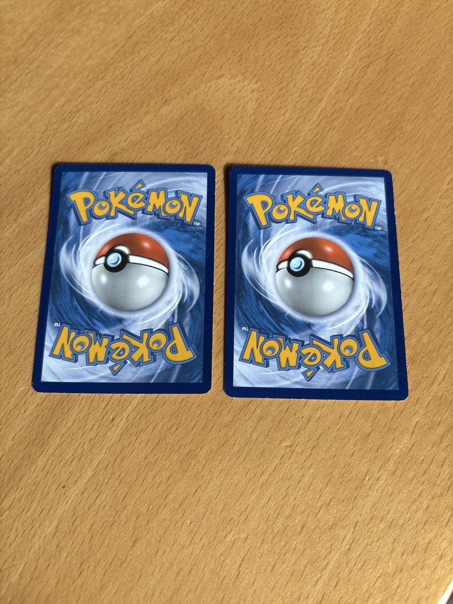 Pokémon Sammelbilder & Trading cards: Pokemon Karten: Burmy und Wormadam – Gebraucht aus Balsthal von Sven.sch 1