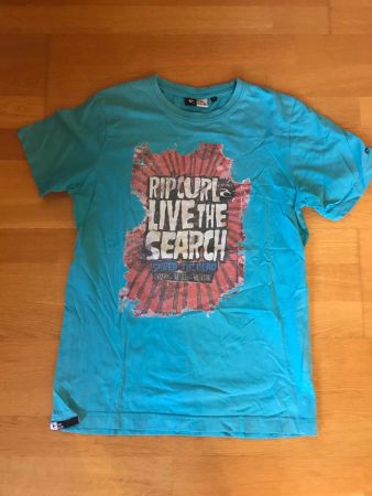 T Shirt von der Marke Rip Curl