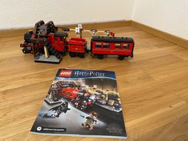 Lego Harry Potter: Hogwarts Express 75955