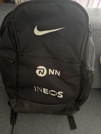 Ineos NN Running Team Nike Rucksack - Top Zustand!