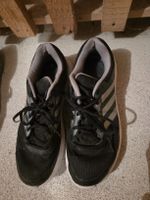 Adidas Laufschuhe Schwarz Gr. 41