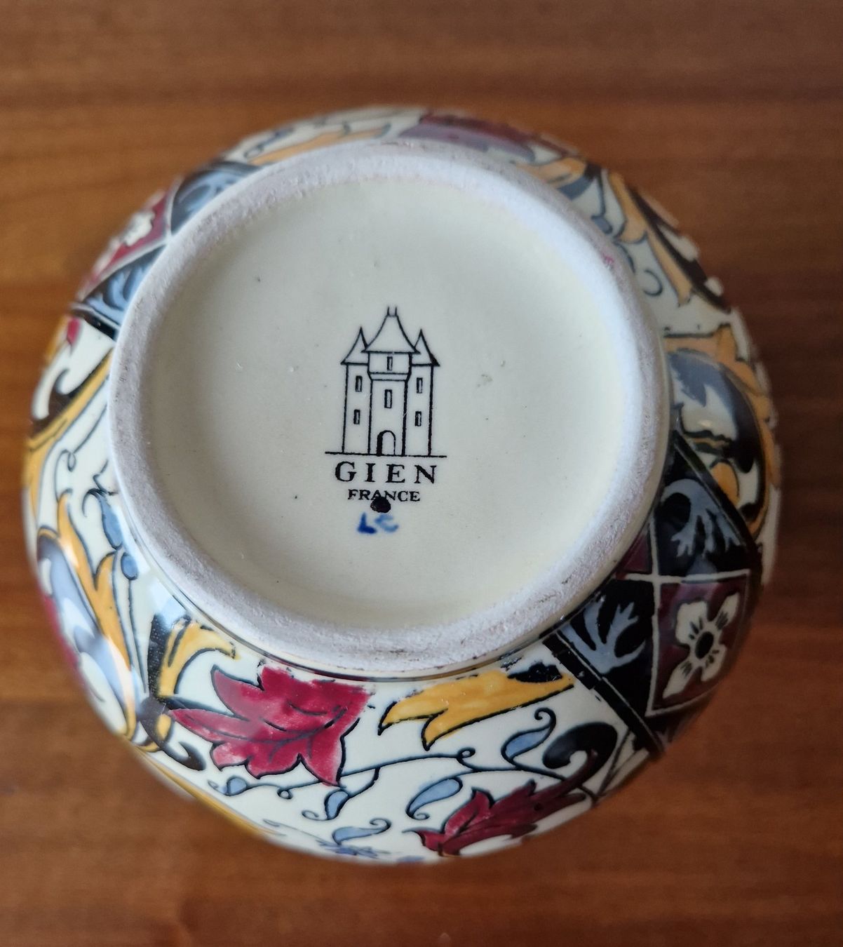 Vasen & Gefässe: Vase Gien – Neu (gemäss Beschreibung) aus Bern von Antikbatik 2