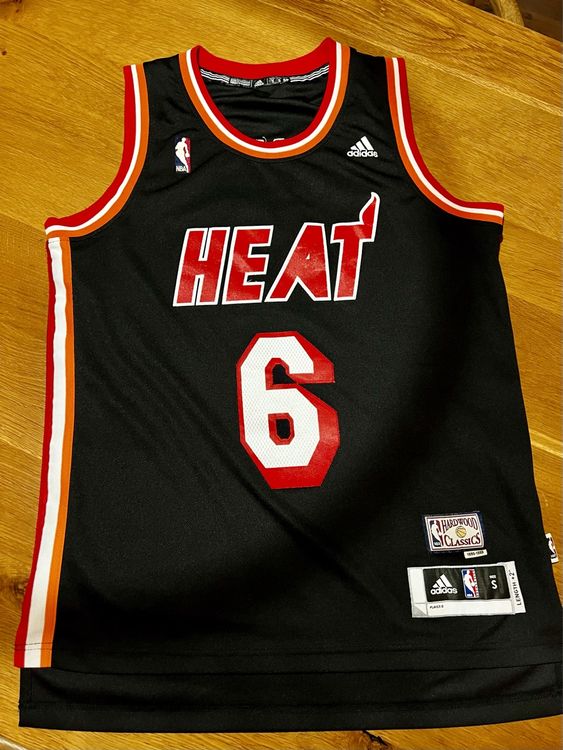 trikot lebron james