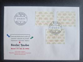 ATM 10   FDC