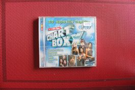 Chart Boxx 20 Aktuelle Top Hits 6/07 ( 472)