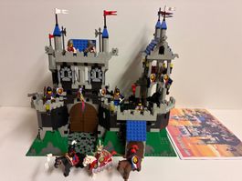 LEGO Ritter 6090 ab 1.-