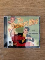 CD THE BISHOP'S WIFE PAR HUGO FRIEDHOFER