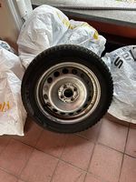 4 cerchi+gomme 185/60 r15