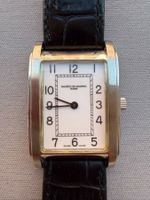 Maurice de Mauriac Suisse –  Quartz – Elegante Herrenuhr