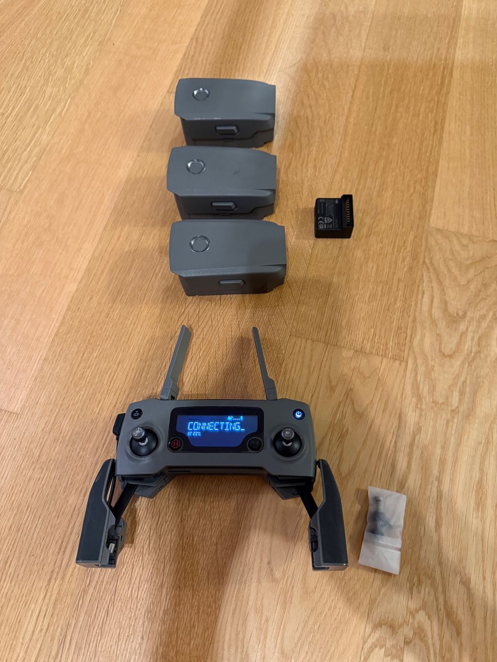 DJI Modellismo RC: DJI Mavic Pro 2 – Usato da Ebikon venduto da c_c_s 2
