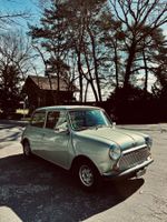Mini 1000 – 1982 – véhicule vétéran