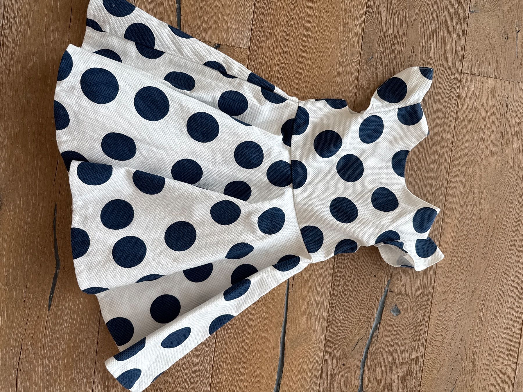 Vestiti & Gonne: Hacadi Kleid Gr. 6 – Nuovo (secondo la descrizione) da Himmelried venduto da Dievole