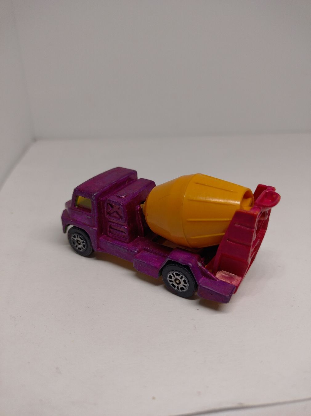 Corgi Toys Voitures modèles: Corgi, Mobile Cement Mixer – D'occasion à La Chaux-de-Fonds par Pierrot8404 3