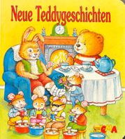 Neue Teddygeschichten