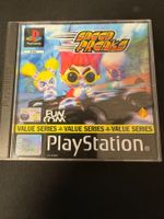 Speed Freaks - PS1