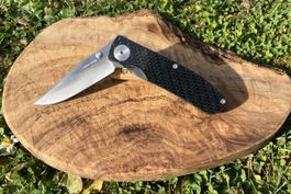 Klötzli ACC1 Walker Design Carbon