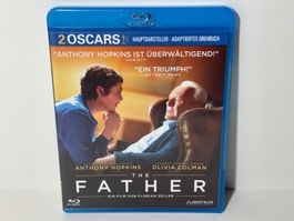 The Father Blu Ray