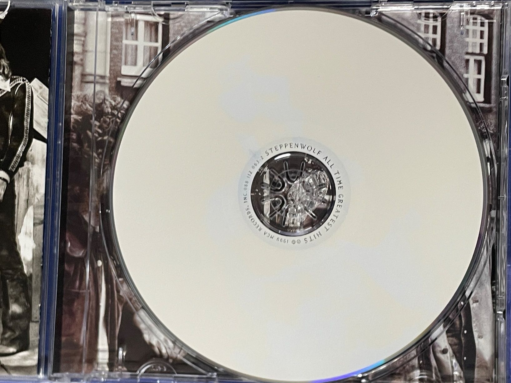 CDs: Steppenwolf – D'occasion à Muri b. Bern par AdidasCollector 3