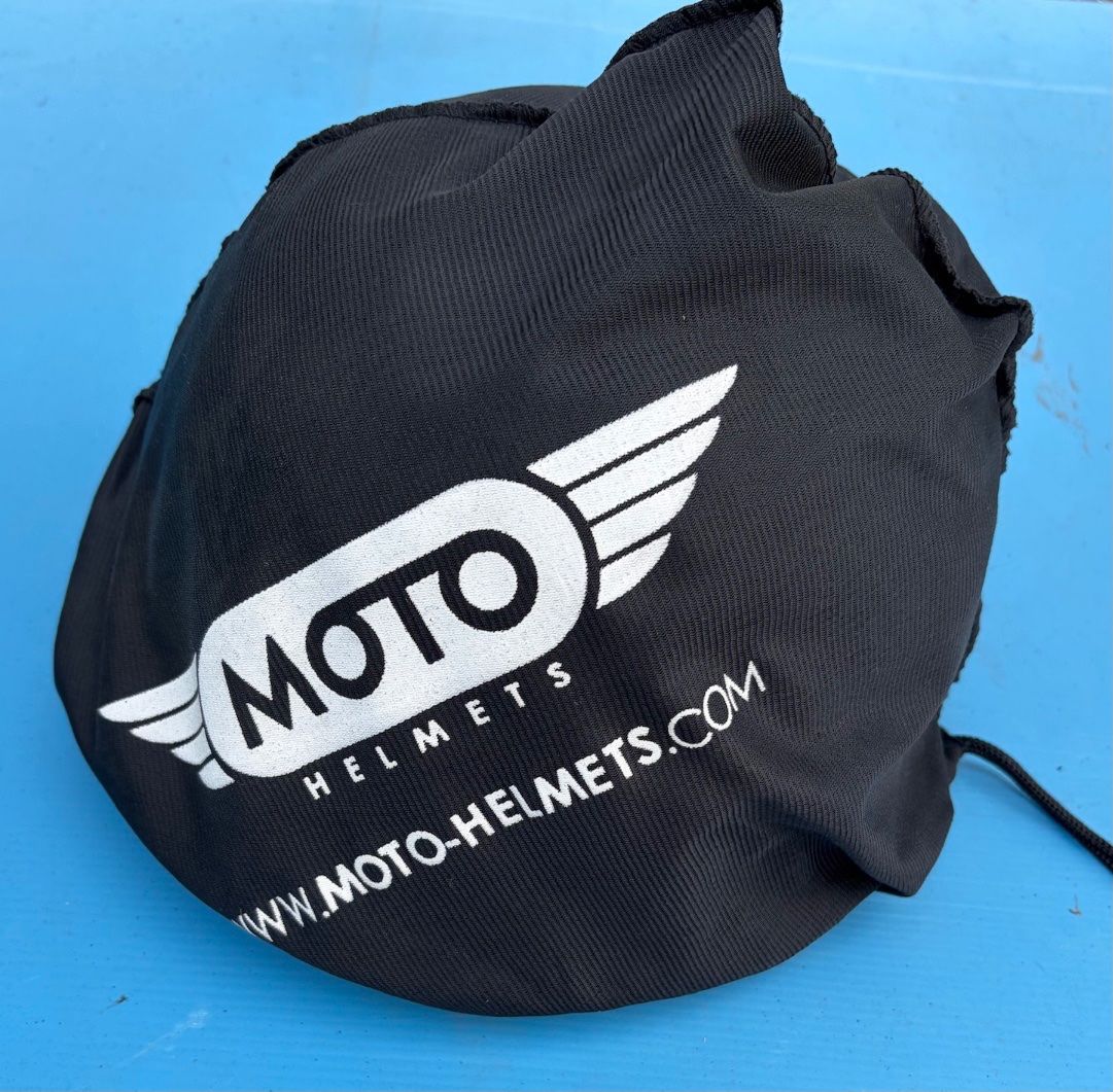 Casques & visières: Helm Motorrad Mofa Harley Kult  Jethelm – Neuf (Voir description) à Altendorf par Sonnensch5 2