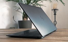 Dell XPS 13 – Defekter Bildschirm