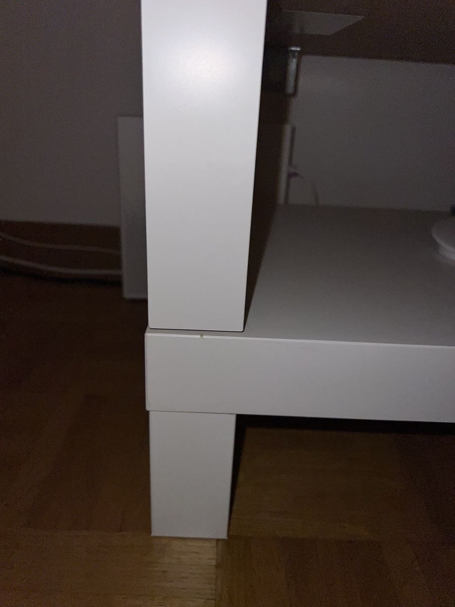 Ikea Meubles TV: Ikea TV-Möbel – D'occasion à Winterthur par gca_wv2r 4