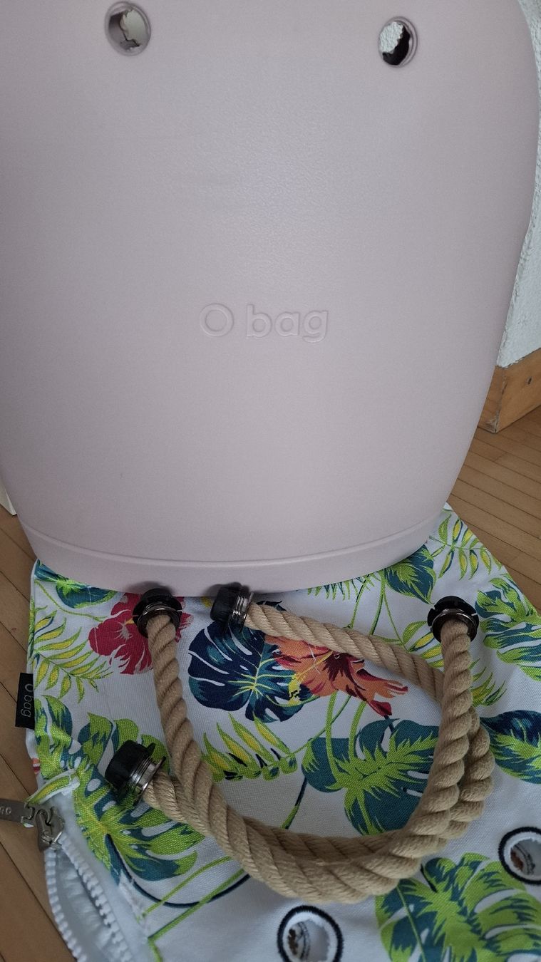 Obag Sacs femmes: obag fifty – D'occasion à Schwarzenbach SG par LoveBag 5
