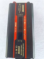 12V-230V wechselrichter