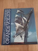 Les Derniers Grands Voiliers