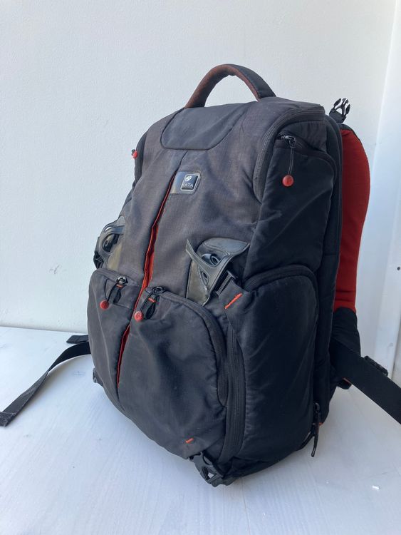 Kata Kamerarucksack 3N1 Pro-35 PL / Fotorucksack (Gebraucht) in Ebikon ...