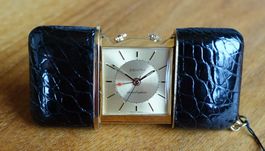 Zenith Ermetophon Reisewecker
