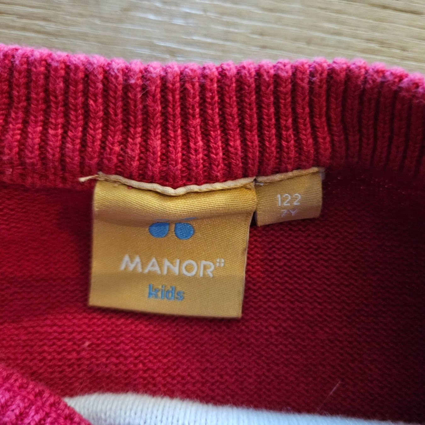 Maglioni & Felpe: Pullover (Weihnacht) – Usato da Weiningen tg venduto da SOLEMI 2